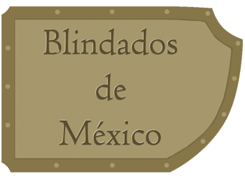Blindados de México