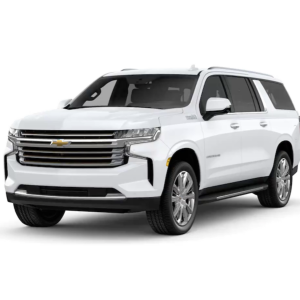 PRECIO ESPECIAL NIVEL 5 PLUS SUBURBAN BLANCO INT NEGRO 2025 (AS)