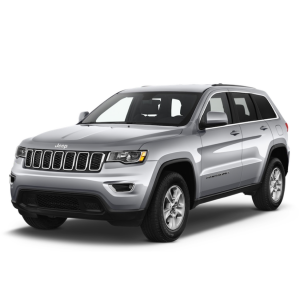 UNIDAD SEMINUEVA – NIVEL 3 AP – JEEP GRAND CHEROKEE 2018