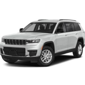 NIVEL 3 PLUS – JEEP GRAND CHEROKEE LIMITED V6 2024 (AS)