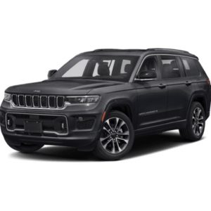 NIVEL 4 PLUS – JEEP GRAND CHEROKEE LIMITED V6 2024 (AS)