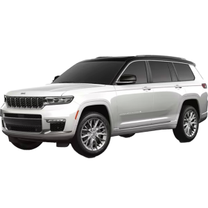 NIVEL 4 PLUS JEEP GRAND CHEROKEE 4X2 V6 PLATA INT NEGRO (WBA)