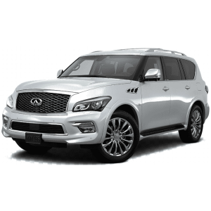 UNIDAD SEMINUEVA – NIVEL 4 PLUS – INFINITI QX56 2013