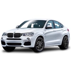 UNIDAD SEMINUEVA – NIVEL 3 – BMW X4 xDRIVE 35iA X Line 2016