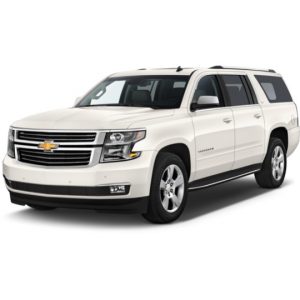 UNIDAD SEMINUEVA – NIVEL 3 AP – SUBURBAN 5.3-2015