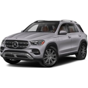 UNIDAD SEMINUEVA – NIVEL 3 MERCEDES BENZ GLE 450 4MATIC-2021