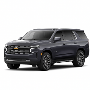 NIVEL 3 PLUS TAHOE NEGRA INT MOCHA 2025 (BA)