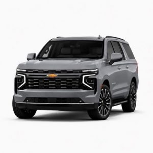 NUEVA NIVEL 5 PLUS CHEVROLET TAHOE HIGH COUNTRY GRIS TIBURON INT NEGRO 2026