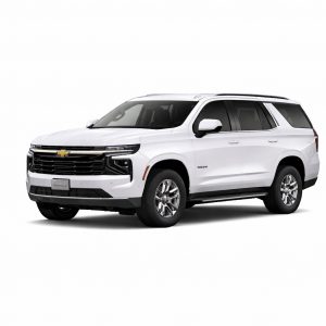 NIVEL 4LW CHEVROLET TAHOE HIGH COUNTRY BLANCO PLATINO 2025 (WBA)
