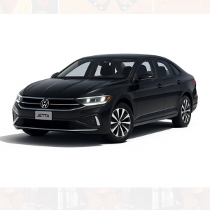 NIVEL WBA 3 PLUS JETTA GLI NEGRO INT NEGRO 2026 (AS)