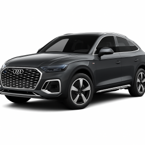 NIVEL 3 PLUS AUDI Q5 GARANTIA DE PLANTA COLOR GRIS MANHHATTAN INT NEGRO MOD 2025 (AS)