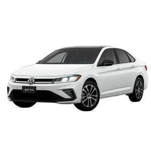 NIVEL 3 PLUS JETTA SPORTLINE BLANCO INT NEGRO 2025 (AS)