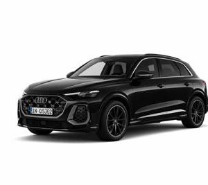 NIVEL 3 PLUS AUDI Q5 TFSI S TRONIC S LINE COLOR NEGRO MITO METALIZADO INT NEGRO 2025 LINEA 2026