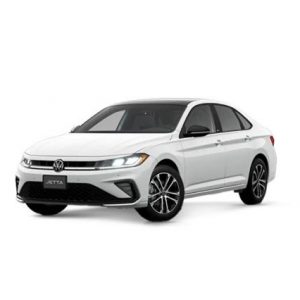 NIVEL 3 PLUS JETTA SPORTLINE BLANCO INT NEGRO 2025