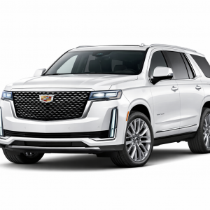 NIVEL 3 PLUS CADILLAC ESCALADE SUV (CORTA) BLANCO INT BRANDY 2026