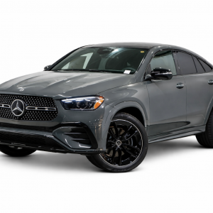 NIVEL 3 PLUS MERCEDES BENZ GLE 45O 4 MATIC SPORT GTIS ALPINO INT NEGRO 2026