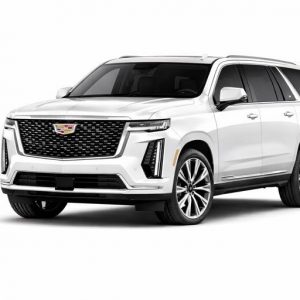 NIVEL 3 PLUS CADILLAC ESCALADE SUV (CORTA) BLANCO INT BRANDY 2026