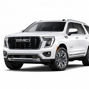 NIVEL 3 PLUS GMC YUKON DENALLI 2026 BLANCA INT NEGRO