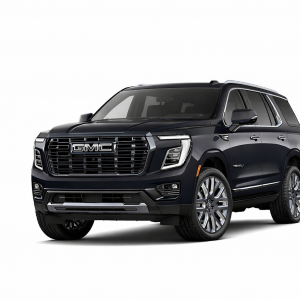 NIVEL 3 PLUS GMC YUKON DENALLI NEGRA INT NEGRO 2026