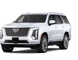 NIVEL 3 PLUS CADILLAC ESCALADE SUV (CORTA) BLANCO INT BRANDY 2026