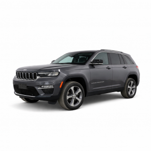 NIVEL 3 PLUS JEEP GRAND CHEROKEE LIMITED V6 GRIS BALTICO INT NEGRO