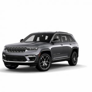 NIVEL 3 PLUS JEEP GRAND CHEROKEE LIMITED V6 GRIS BALTICO INT NEGRO