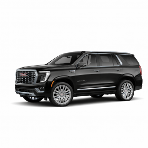 NIVEL 3 PLUS GMC YUKON DENALLI NEGRA INT NEGRO 2026