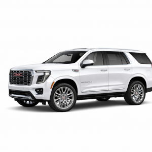 NIVEL 3 PLUS GMC YUKON DENALLI BLANCA INT NEGRO 2026