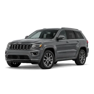 NIVEL 3 AK47BALL | JEEP GRAND CHEROKEE 4X4 2020 | GRIS / NEGRO