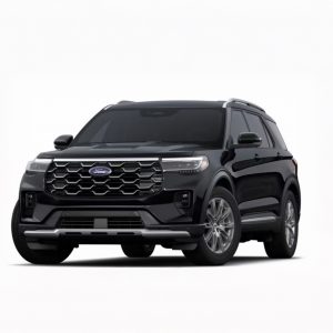 UNIDAD SEMINUEVA – NIVEL 3 PLUS – FORD EXPLORER SPORT ST-2020