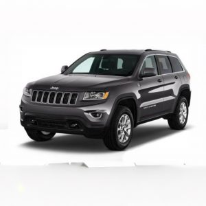 UNIDAD SEMINUEVA – NIVEL 3 PLUS- JEEP GRAND CHEROKEE LUJO ADVANCE 2014