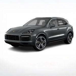 UNIDAD SEMINUEVA – NIVEL 3  – PORSCHE CAYENNE COUPE GTS- 2021