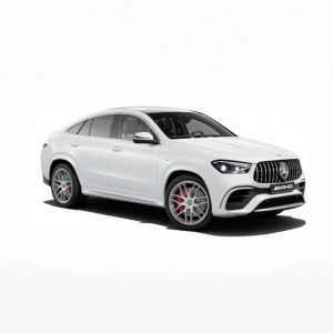 UNIDAD SEMINUEVA – NIVEL 3 -MERCEDES BENZ GLE 53 4MATIC AMG-2024