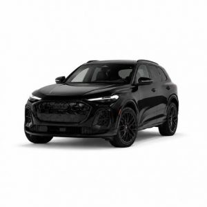 NUEVA NIVEL 3 PLUS AUDI Q5  SUV TFSI S TRONIC LINEA NUEVA NEGRA INT NEGRO 2025