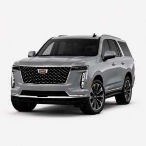 NUEVA NIVEL 3 PLUS CADILLAC ESCALADE GRIS INT BRANDY MOD 2026