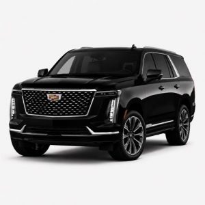 NUEVA NIVEL 3 PLUS CADILLAC ESCALADE LARGA NEGRO INT BRANDY 2026