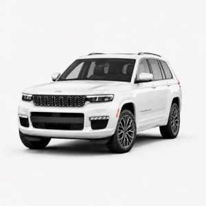 SEMINUEVA – NIVEL 3 AP – JEEP GRAND CHEROKEE 4XE HIBRIDO 2023