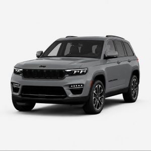 NUEVA NIVEL 3 PLUS JEEP GRAND CHEROKEE LIMITE 4X4 GRIS BALTICO INT NAPA 2026