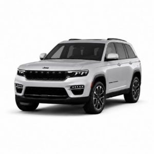 NUEVA NIVEL 3 PLUS JEEP GRAND CHEROKEE ALTITUDE 4X2 PLATA INT NEGRO 2026