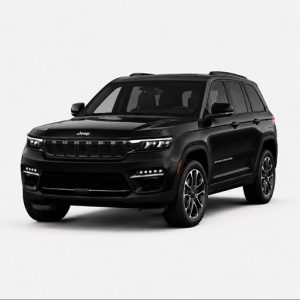 NUEVA NIVEL 3 PLUS JEEP GRAND CHEROKEE LIMITED 4X4 NEGRO INT NEGRO 2026