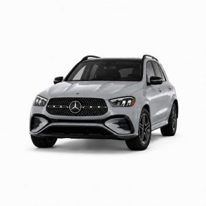 NUEVA NIVEL 3 PLUS MERCEDES BENZ GLE 450 4MATIC GRIS ALPINO INT NEGRO 2026