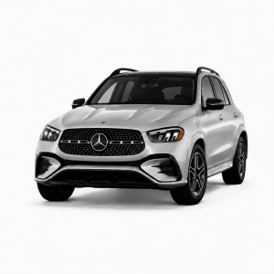 NUEVA NIVEL 3 PLUS MERCEDES-BENZ GLE 450 4 MATIC SPORT PLATA INT NEGRO 2026