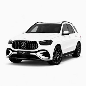 NIVEL 3 – MERCEDES BENZ GLE 53 AMG  4MATIC AMG-2024