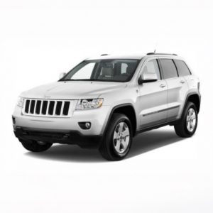 UNIDAD SEMINUEVA – NIVEL 3 AP- JEEP GRAND CHEROKEE STR 8-2012