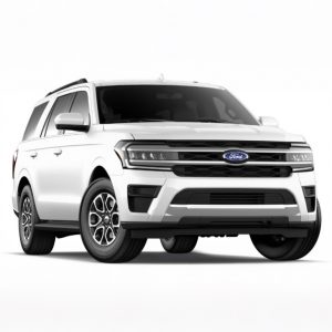 UNIDAD SEMINUEVA – NIVEL 5 PLUS- FORD EXPEDITIION LIMITED-2022