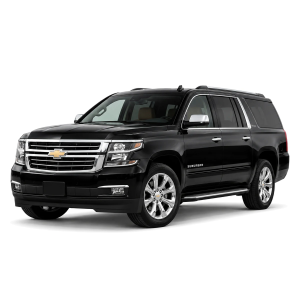 NIVEL 5 PLUS | CHEVROLET SUBURBAN PREMIER 2019 | NEGRO / MOCHA