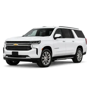 NIVEL 4 PLUS | CHEVROLET SUBURBAN 2021 | BLANCO / MOCHA