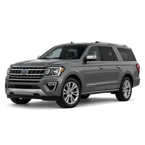 NIVEL WBA 3 PLUS | FORD EXPEDITION PLATINUM MAX 2021 | GRIS / NEGRO