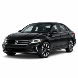 NIVEL WBA 3 PLUS | VOLKSWAGEN JETTA COMFORTLINE 2027 | NEGRO / NEGRO