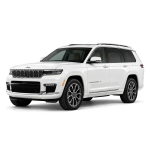 NIVEL AS 3 PLUS | JEEP CHEROKEE L SUMMIT 2021 | BLANCO / CAMEL